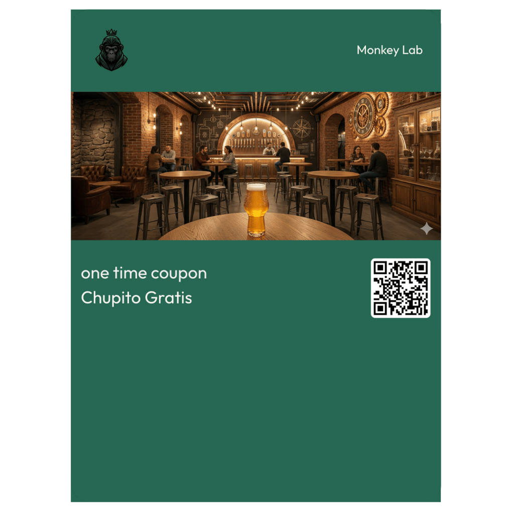 Digital Loyalty Cards