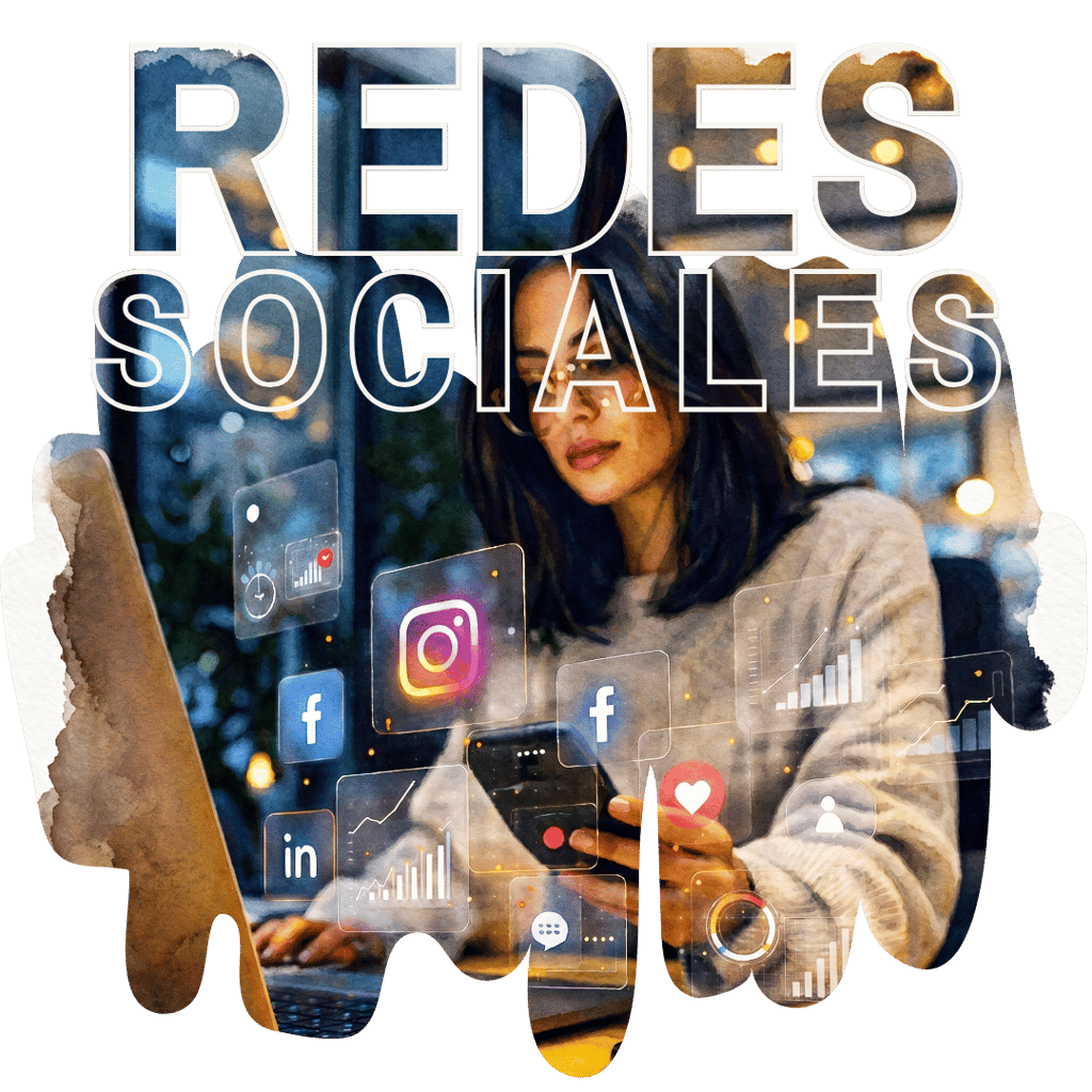 Redes Scoliales