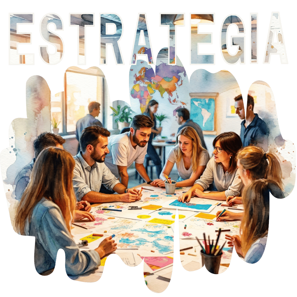 Estrategia