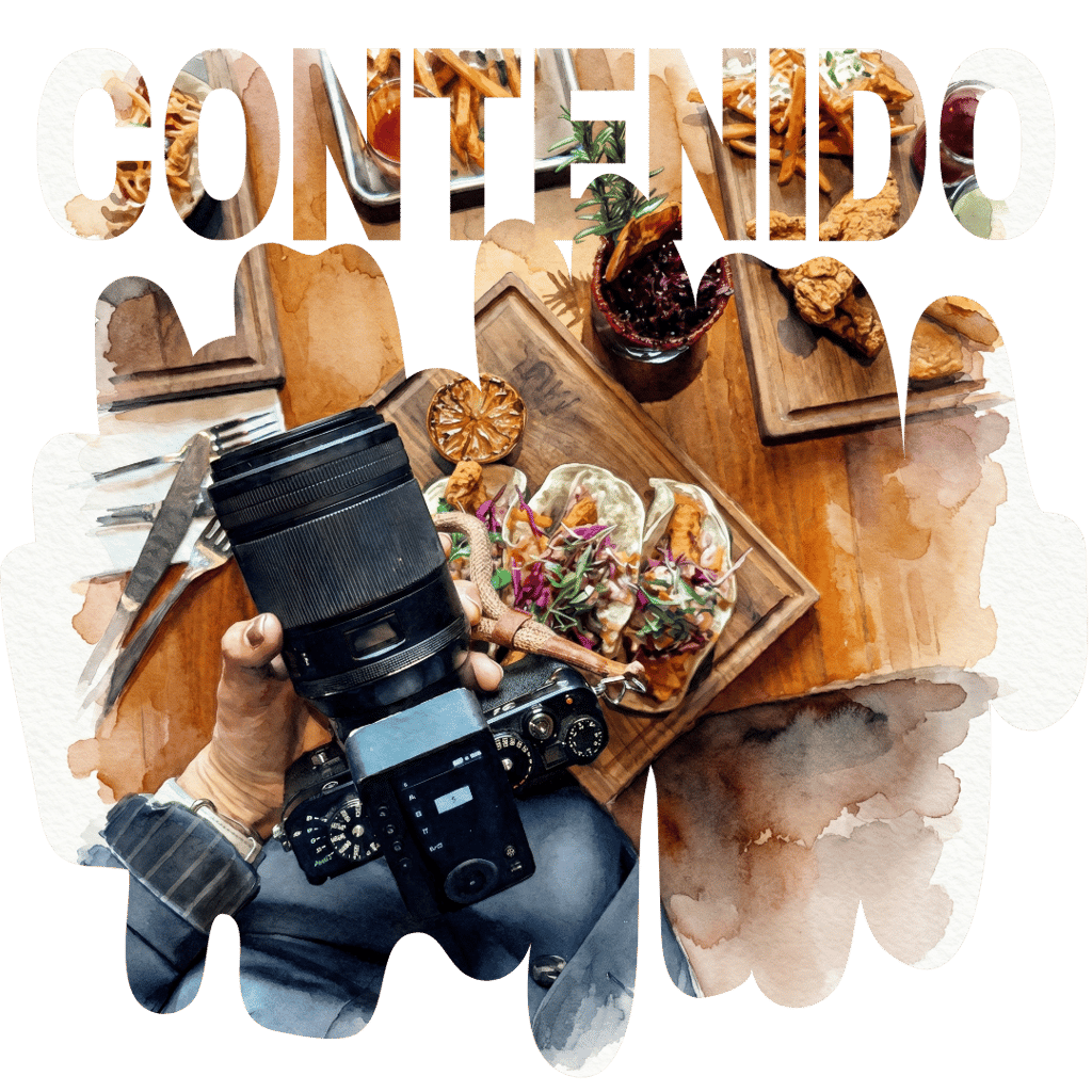 Contenido