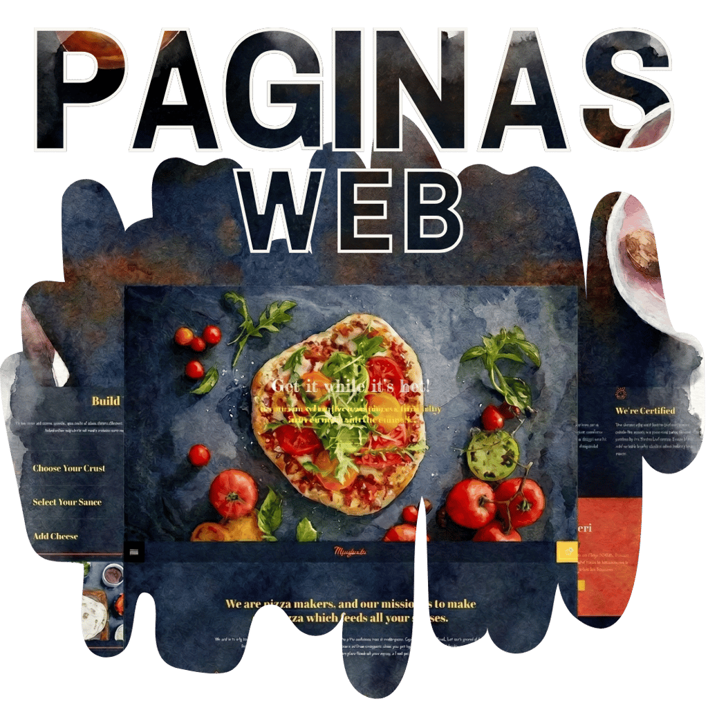 Paginas Web