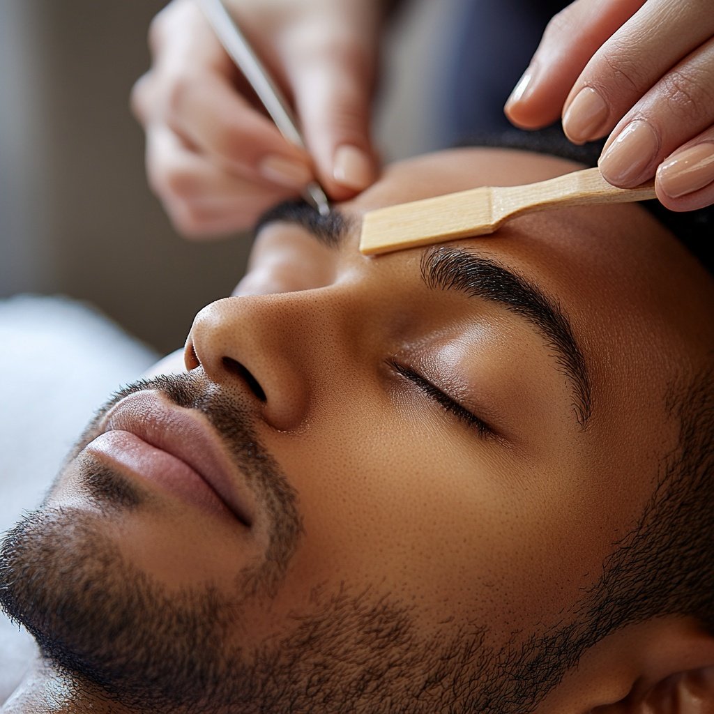 Eyebrow artist Worthington MN - New Gen Studio