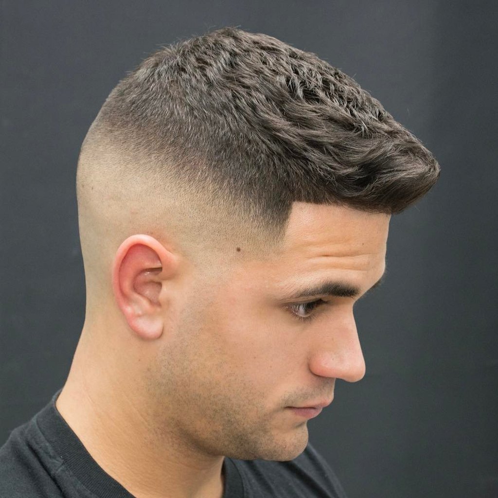 Skin Fade - New Gen Studio - Worthington, MN