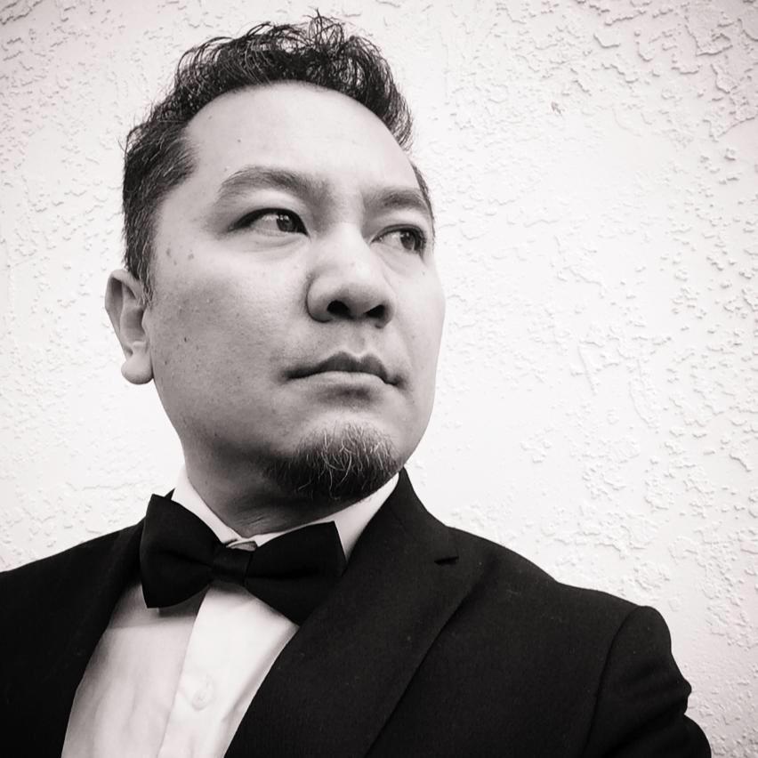 Dr. Hoa Tong Senior Pastor at Freedom Worship Center