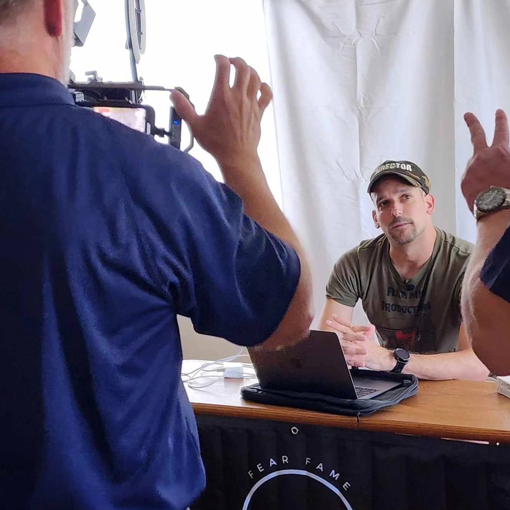 Spectrum News Interview