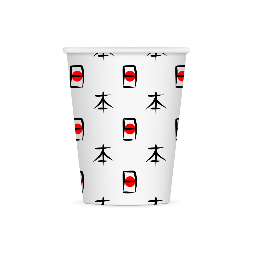 Disposable Paper Cups 