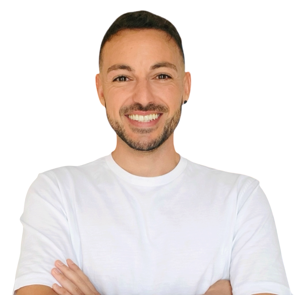 Portrait de Valdis, coach spécialisé dans les relations et les limites personnelles