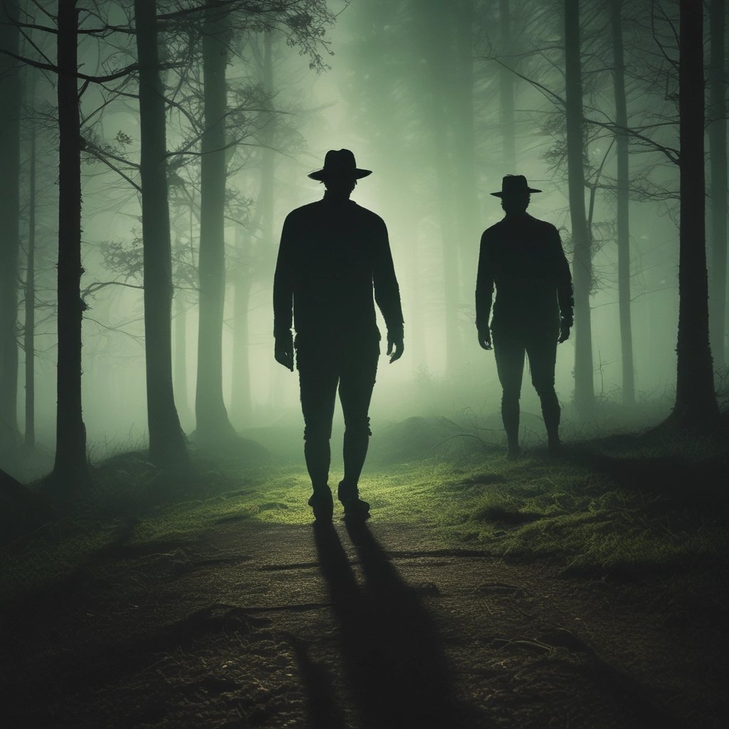 HauntingLive Podcast