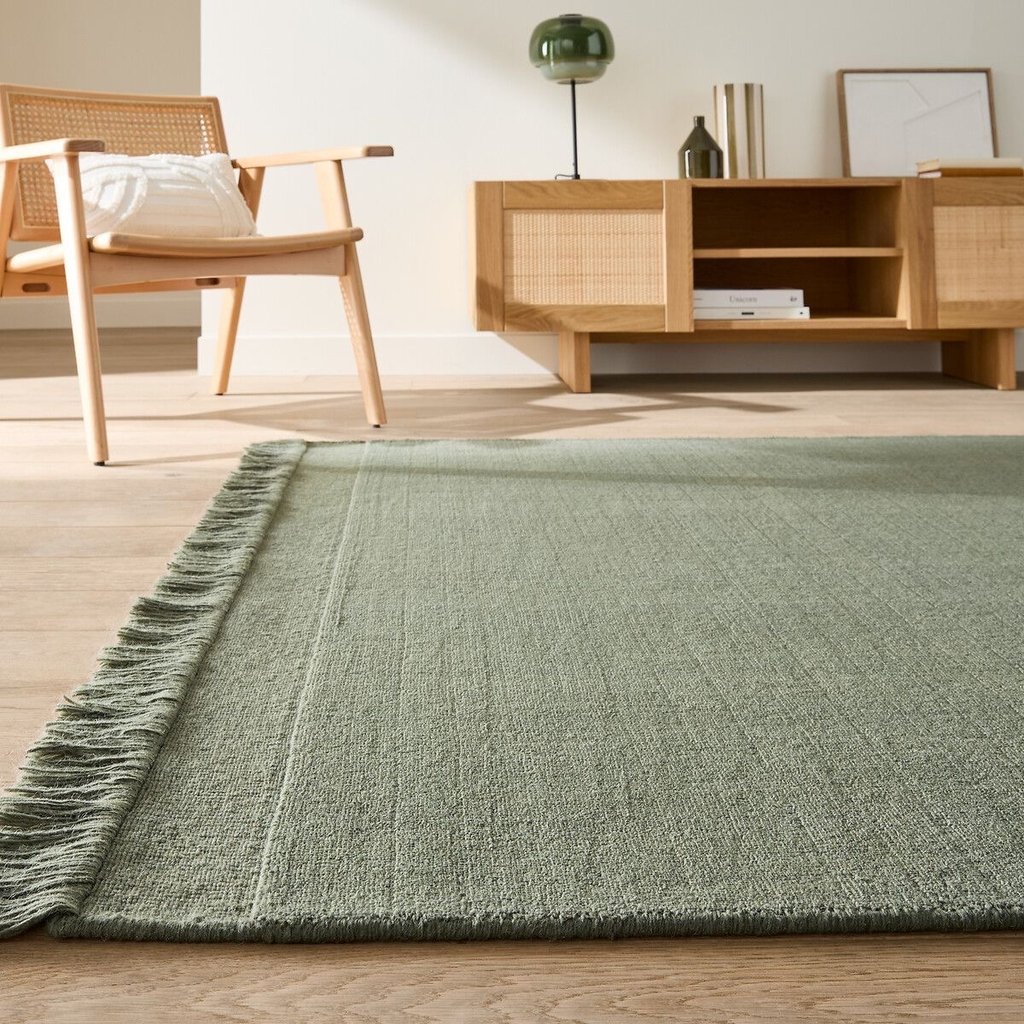 Nettoyage de tapis - Audelà Services