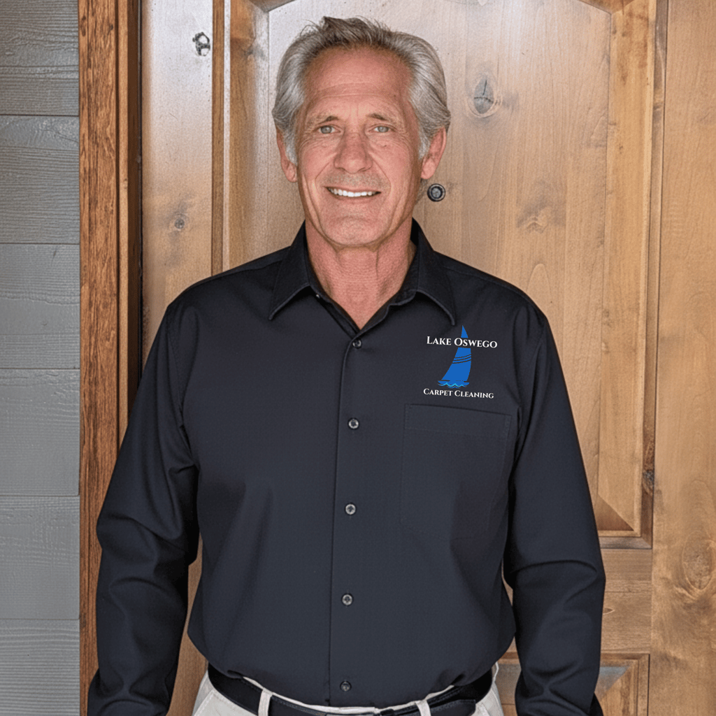 Former Owner of LOCC