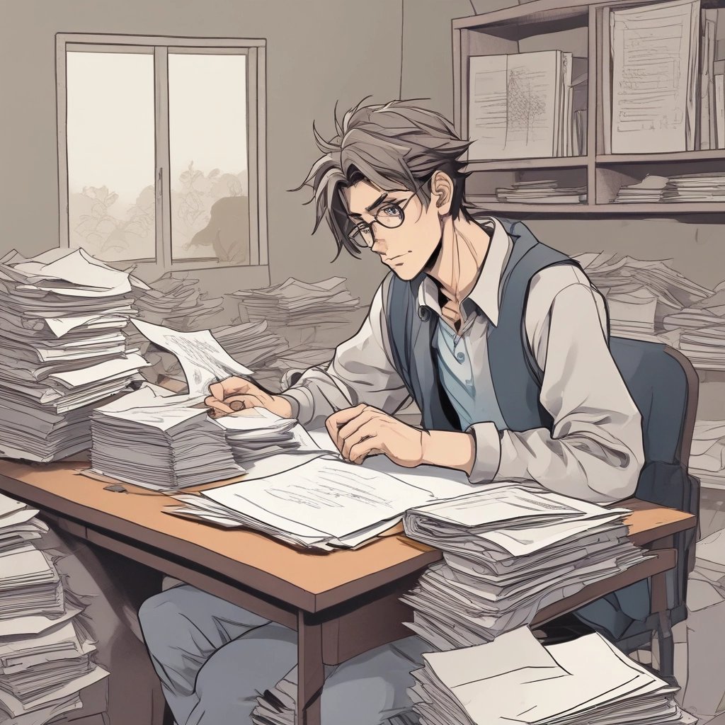 Cansado de estudar no tédio e parecer que não mudou nada?