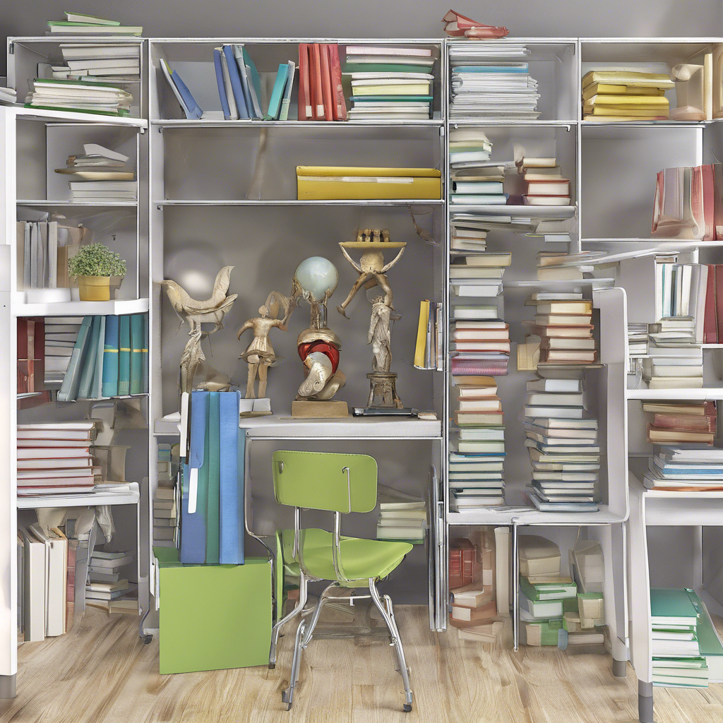 Do Something Great neon sign