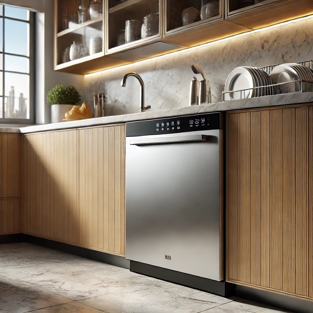 dishwasher repair in Kanata