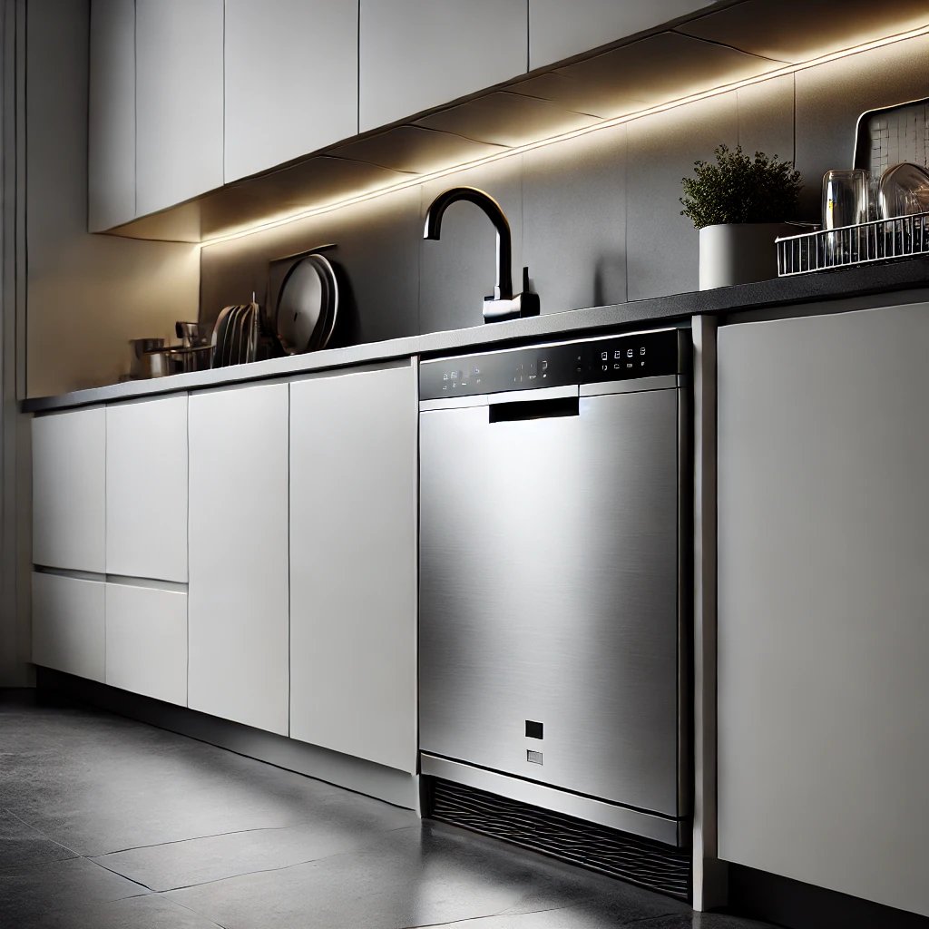 Dishwasher repair in Orleans