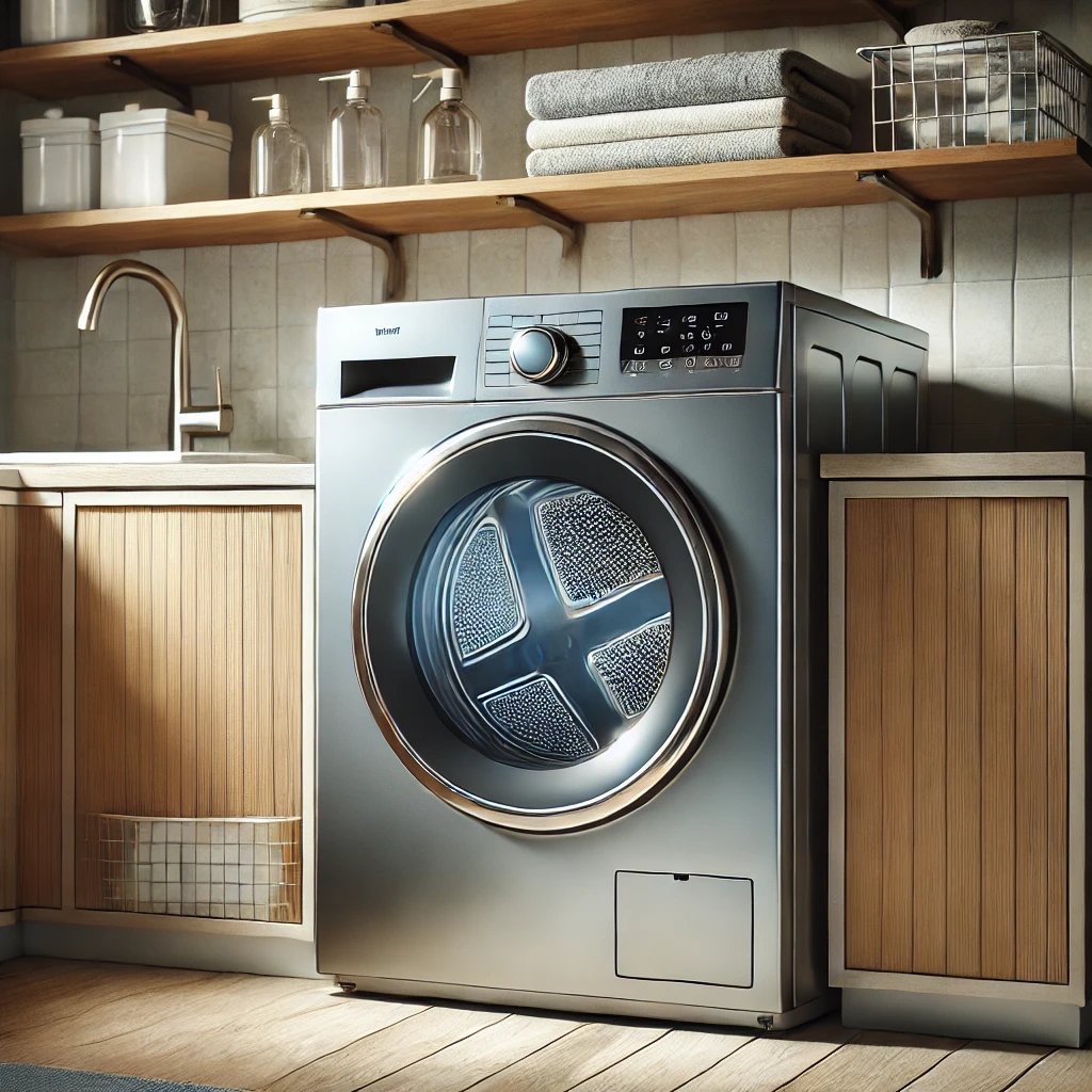 Dryer repair in Orleans