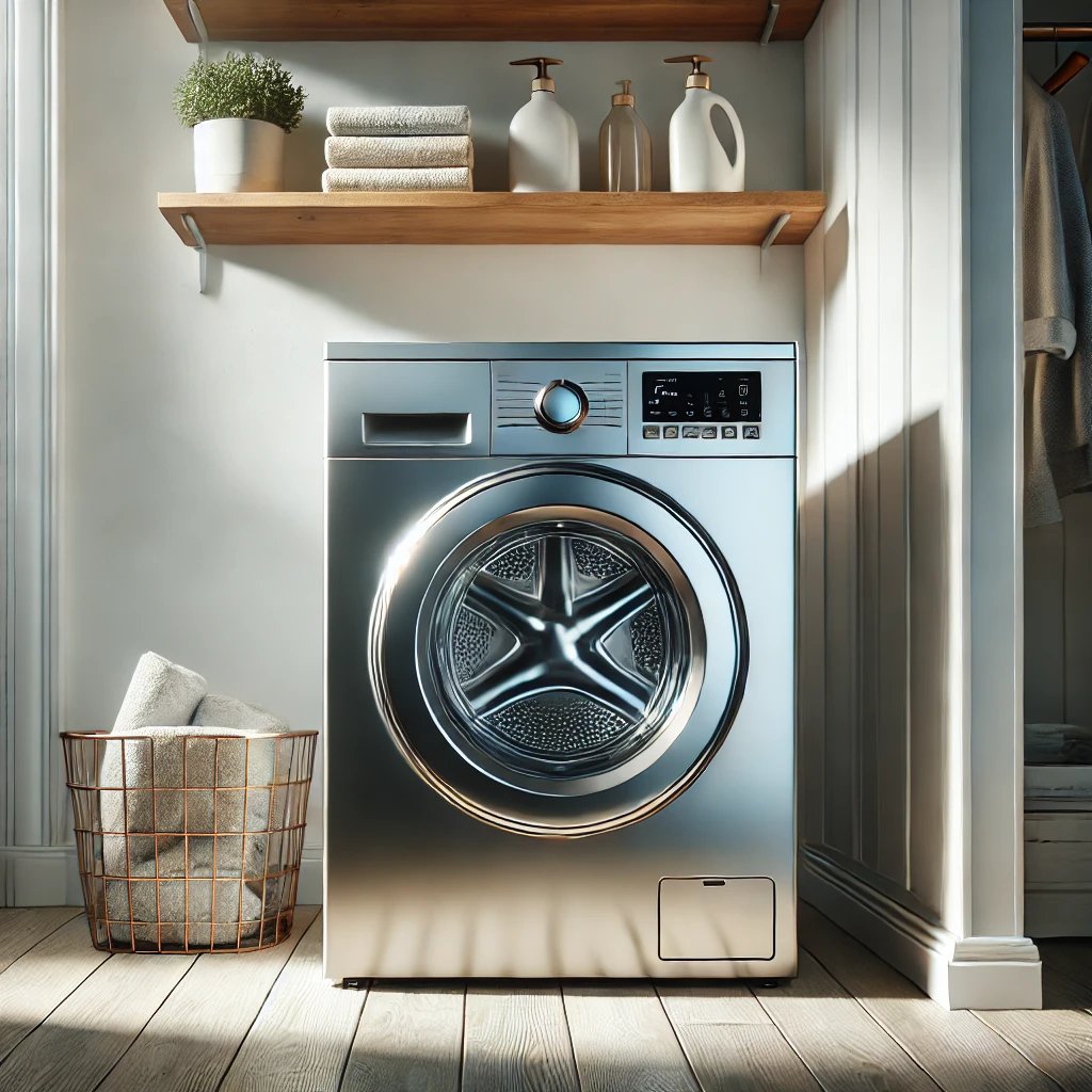 Washer repair in Orleans