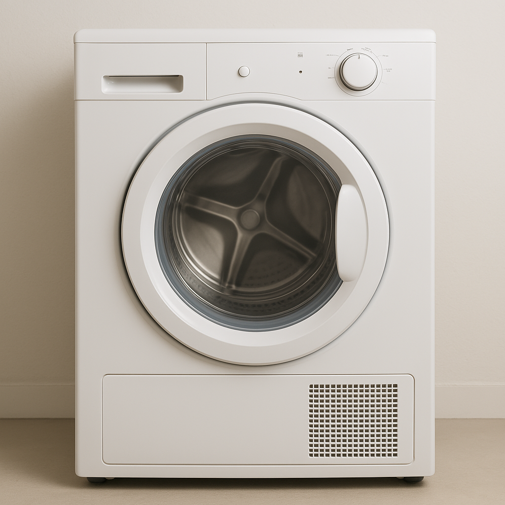 dryer repair in Blackburn Hamlet