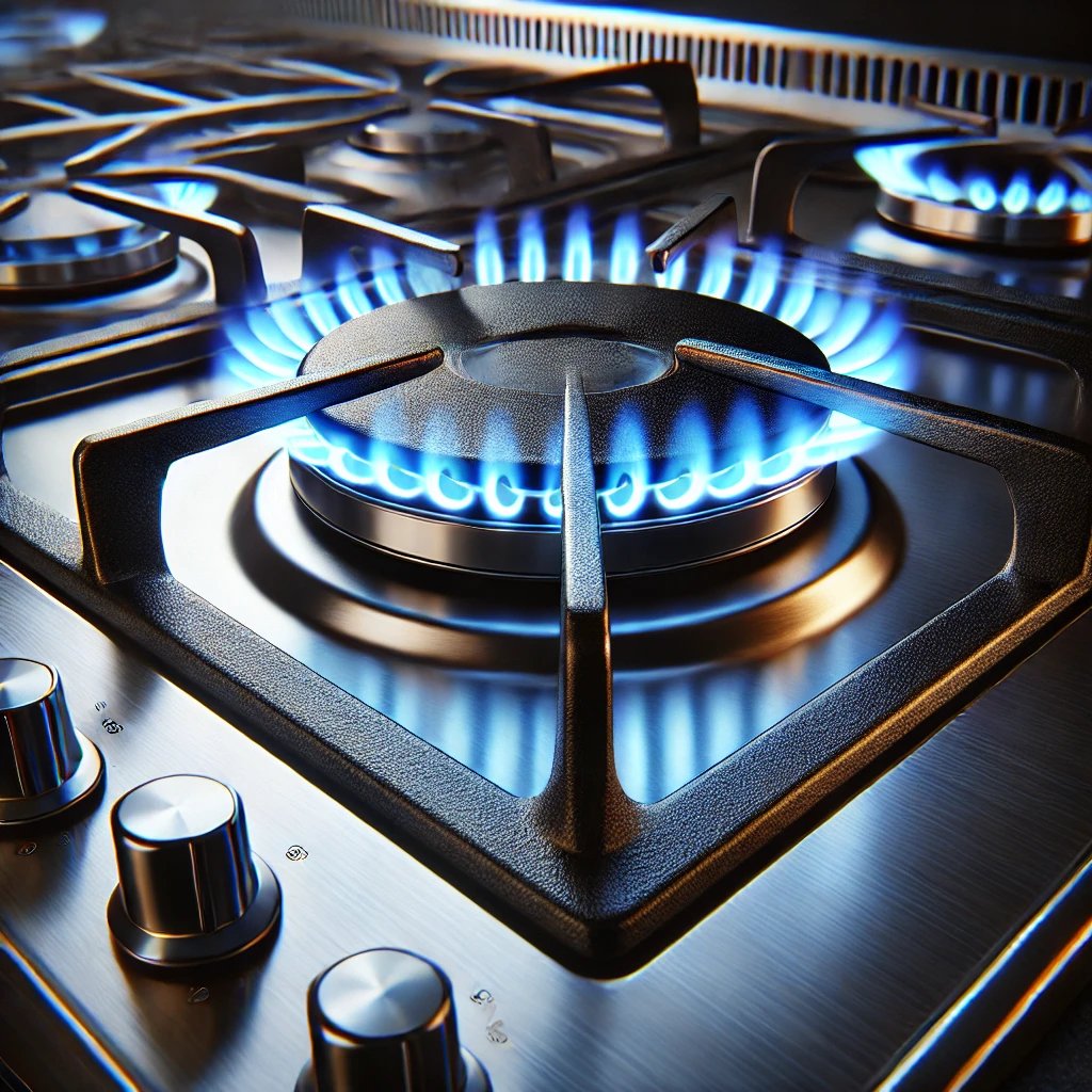 gas burner repair in kanata