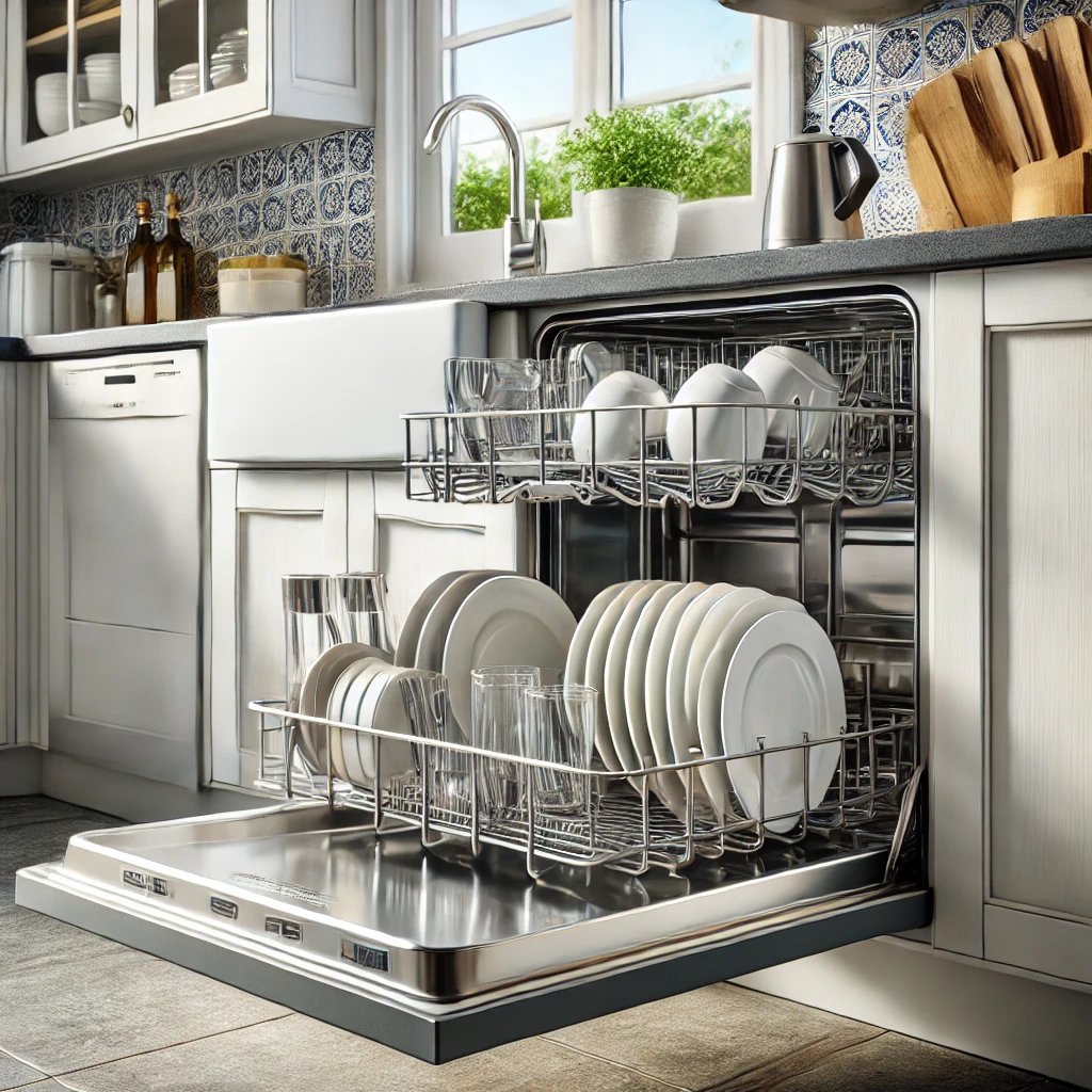 dishwasher repair in stittsville