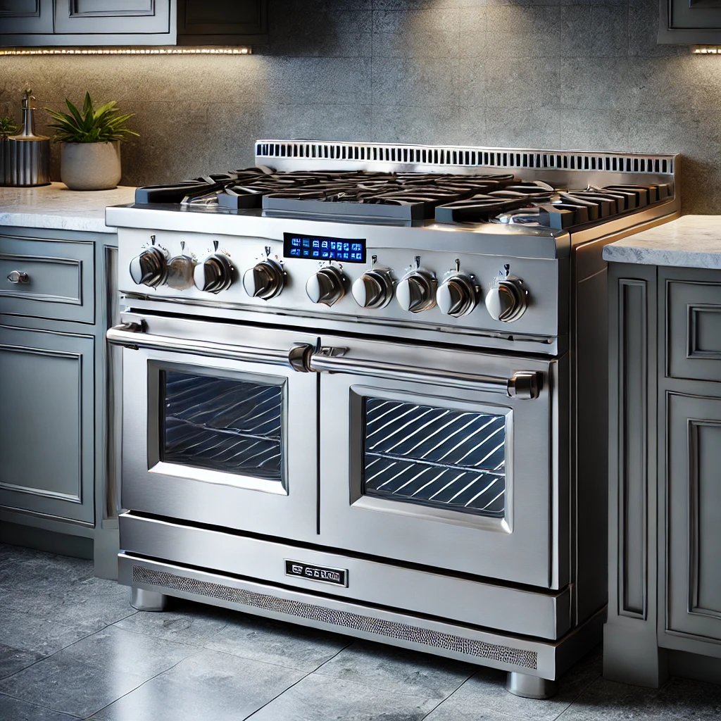 gas appliance repair in kanata