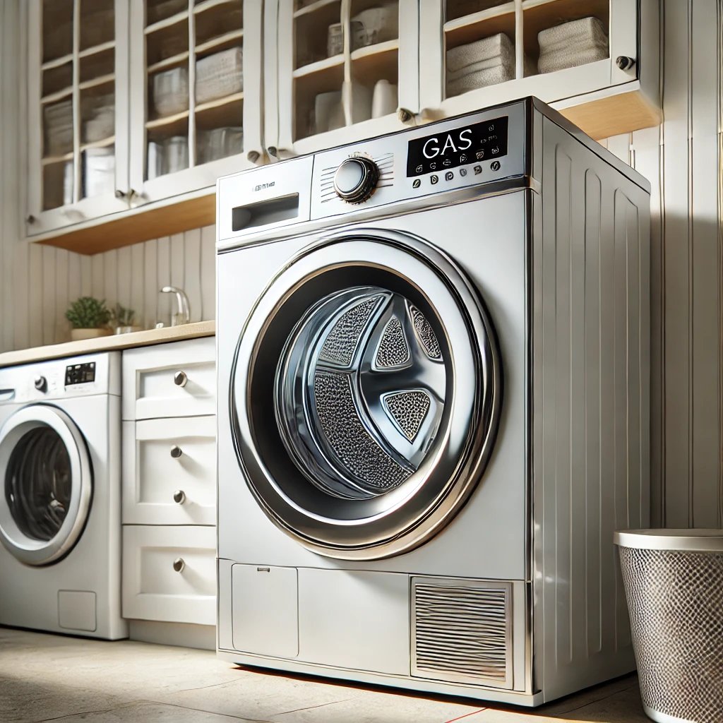 gas dryer repair