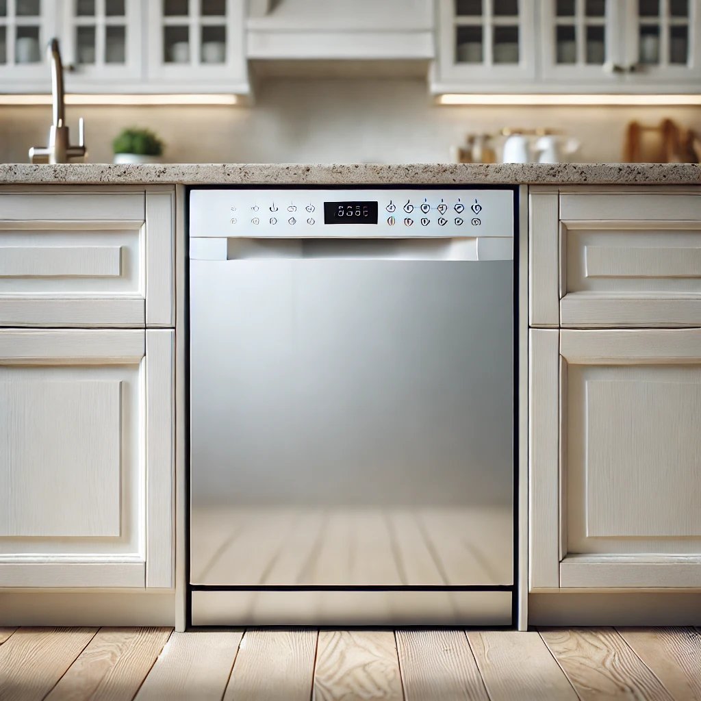 dishwasher repair service