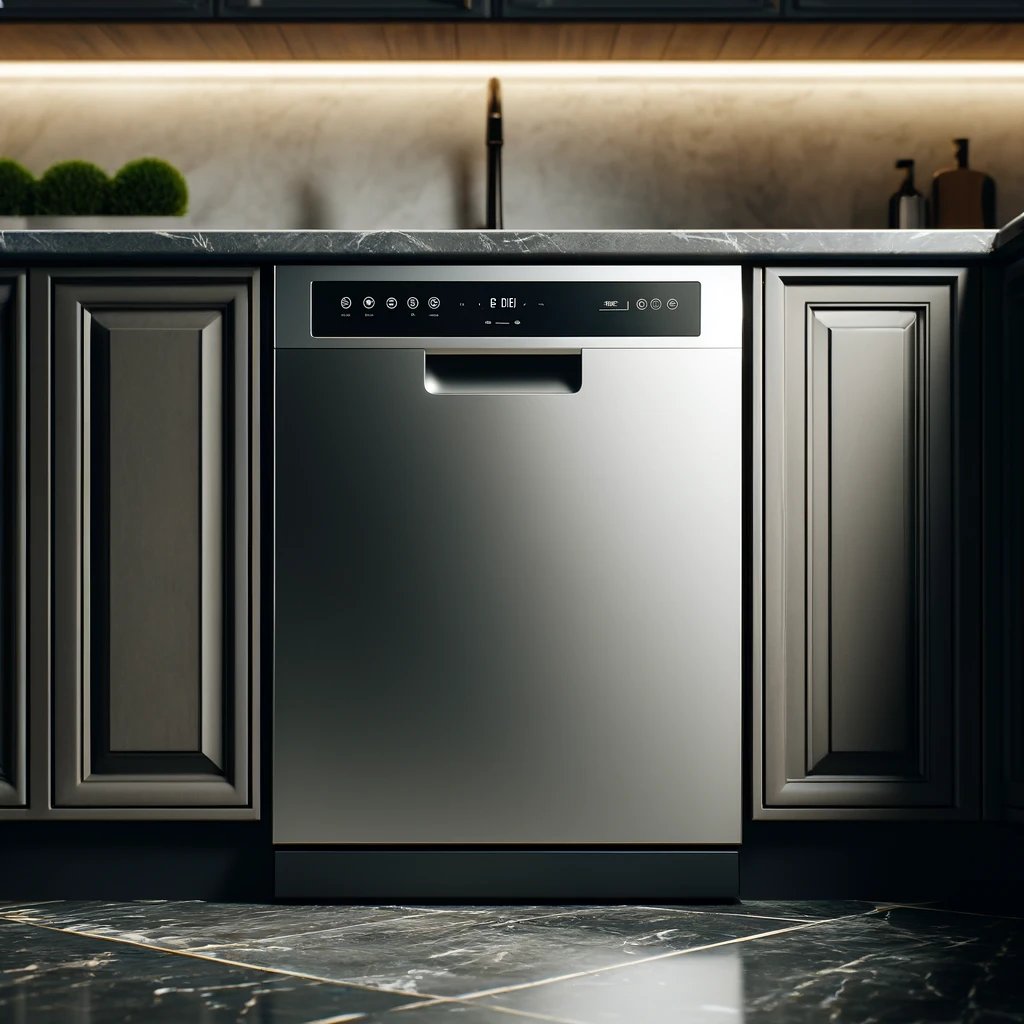 compact dishwasher repair