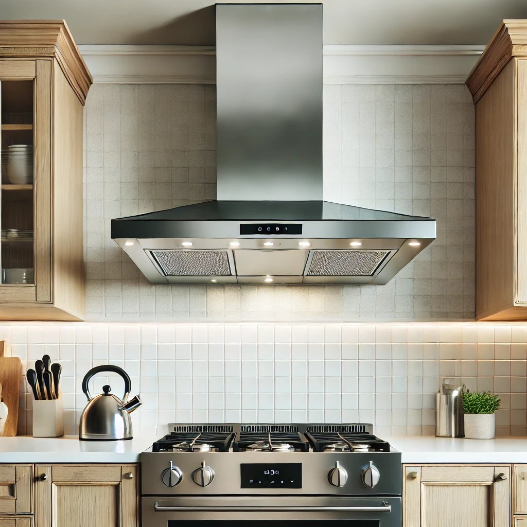 range hood service