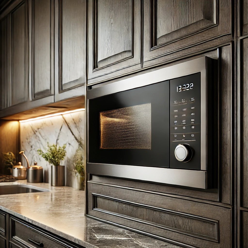 microwave oven repair