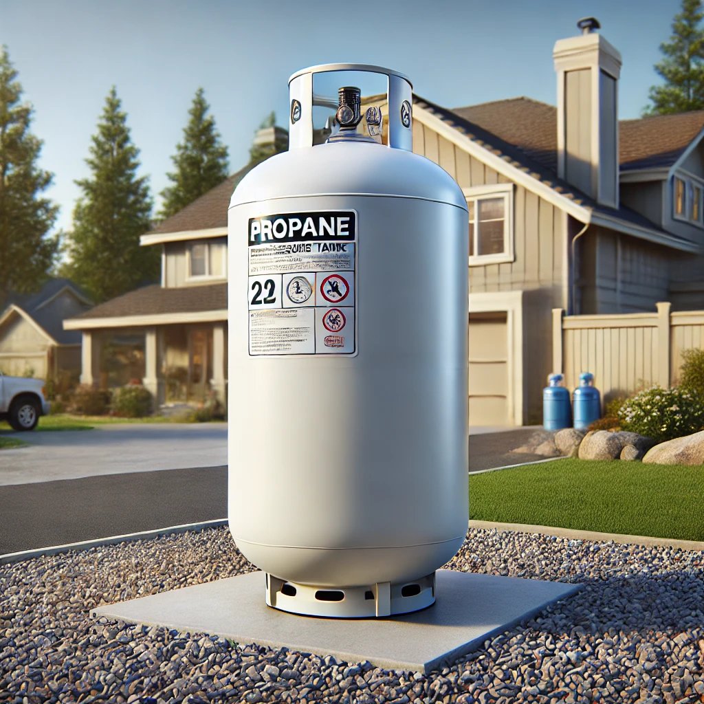 Gas stove conversion services in Kemptville