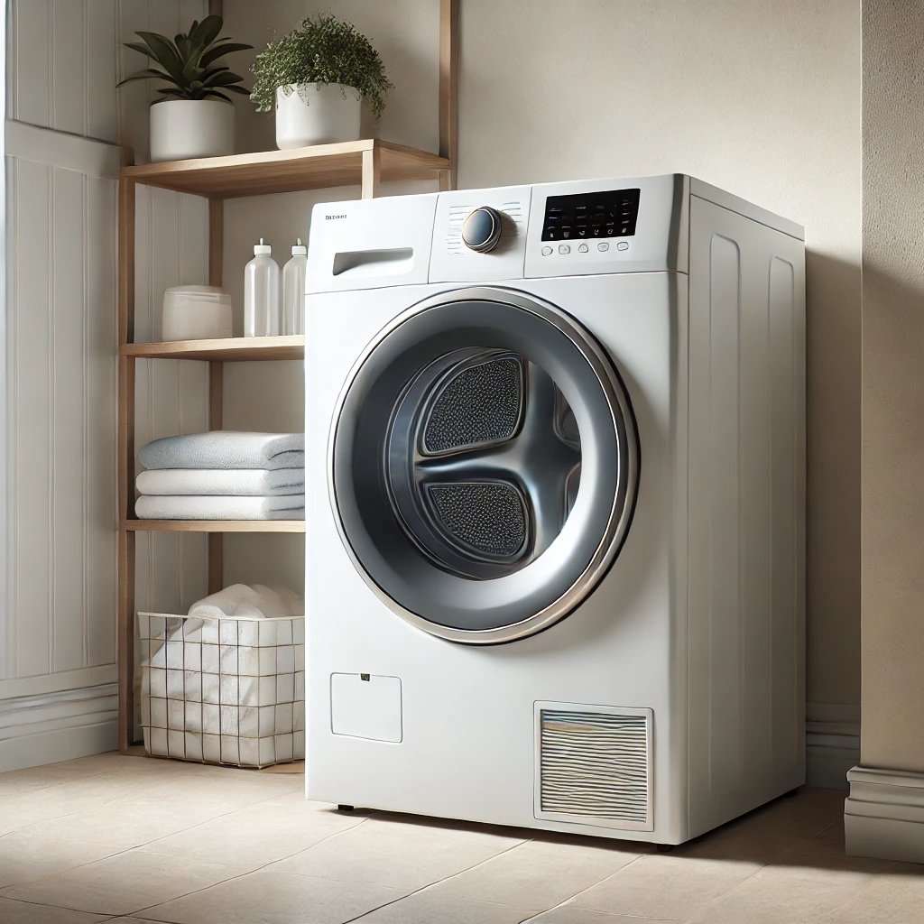dryer repair in stittsville 