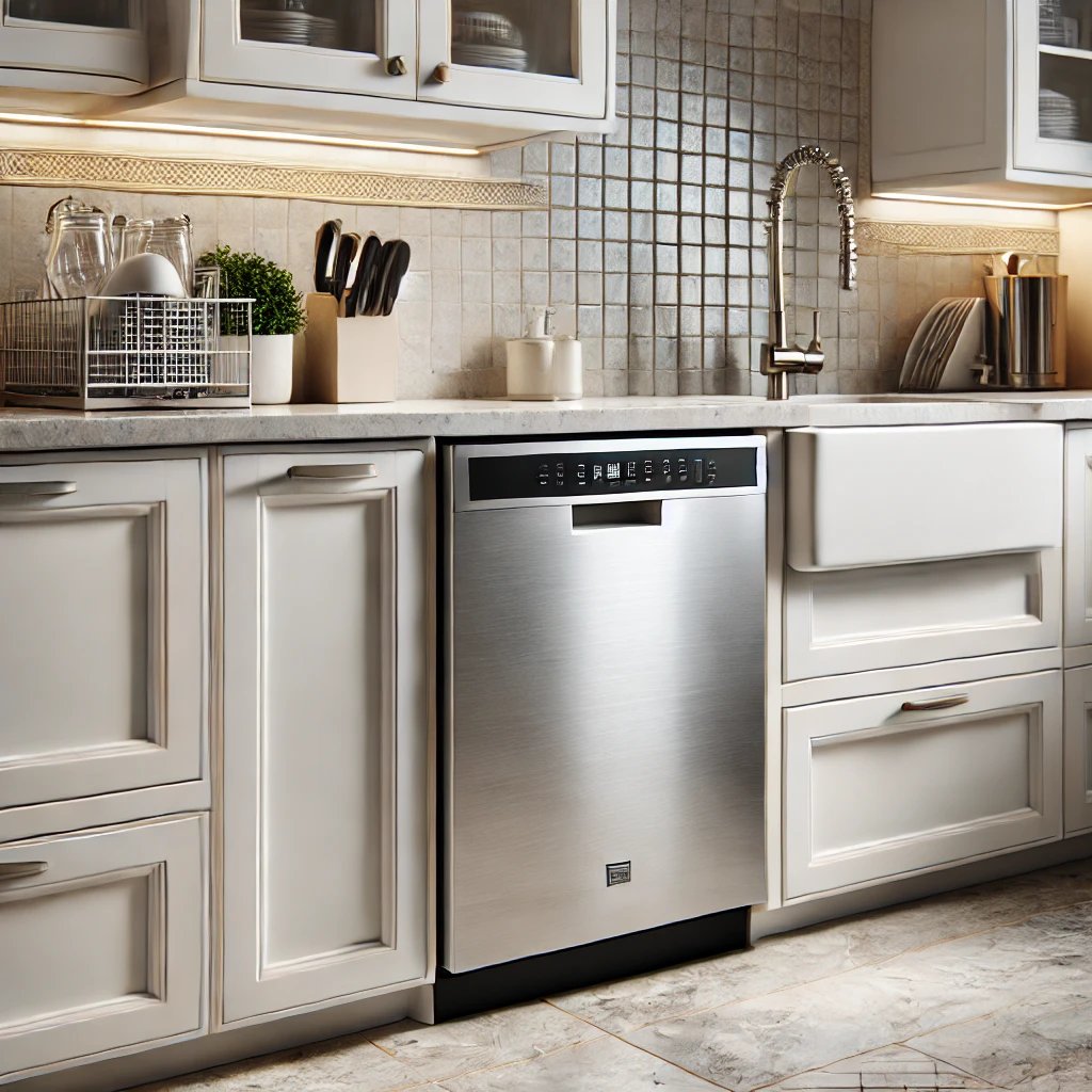 dishwasher repair in Carleton Place