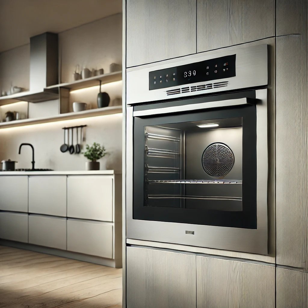 Oven & Stove Repair in Orléans