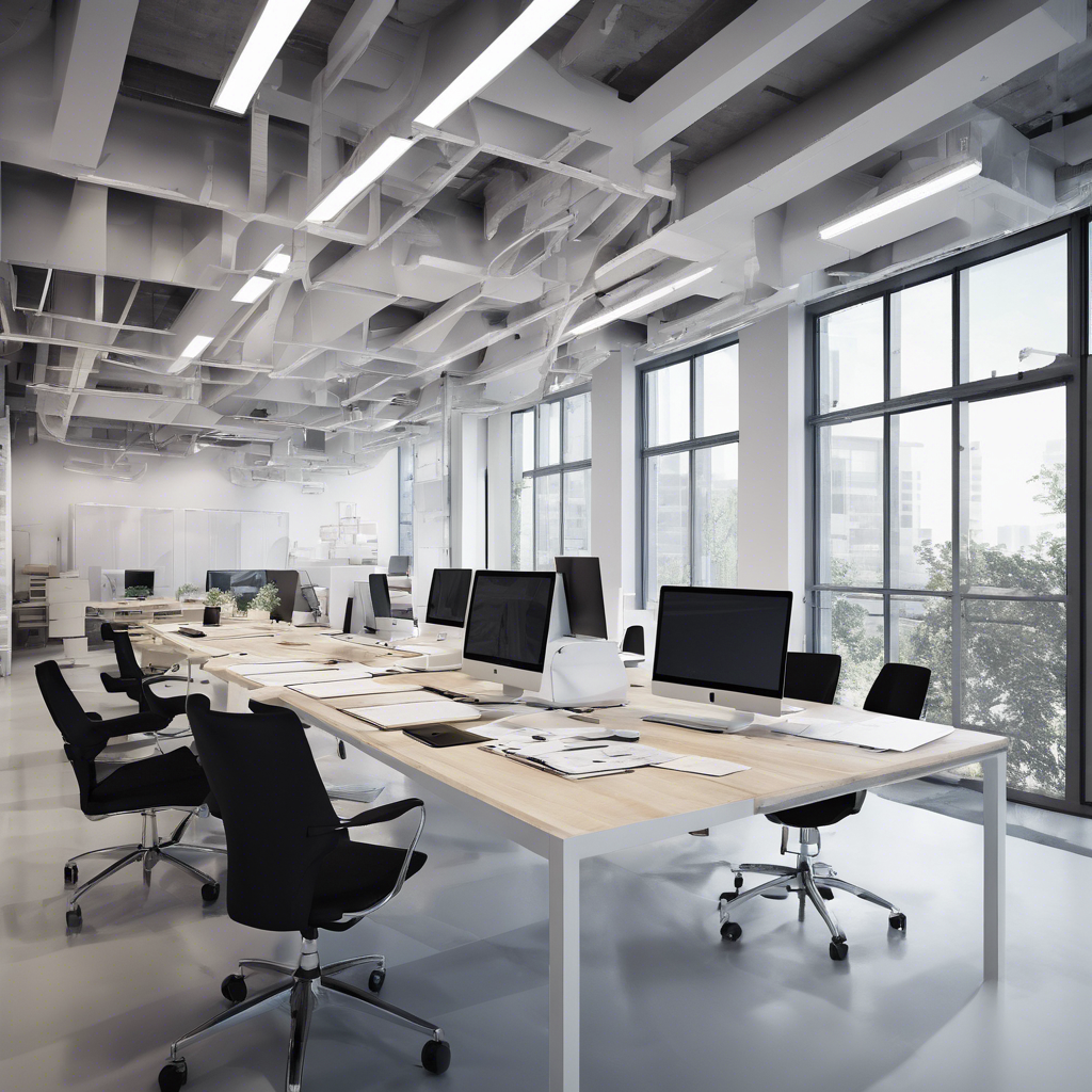 oficina de ingenieria agrícola de proyectos ganaderos y agrícolas