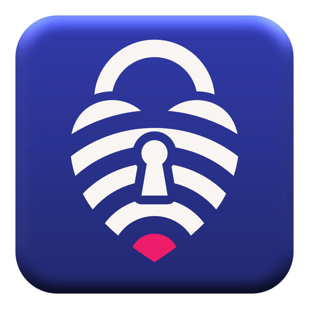Mobily Protect app icon