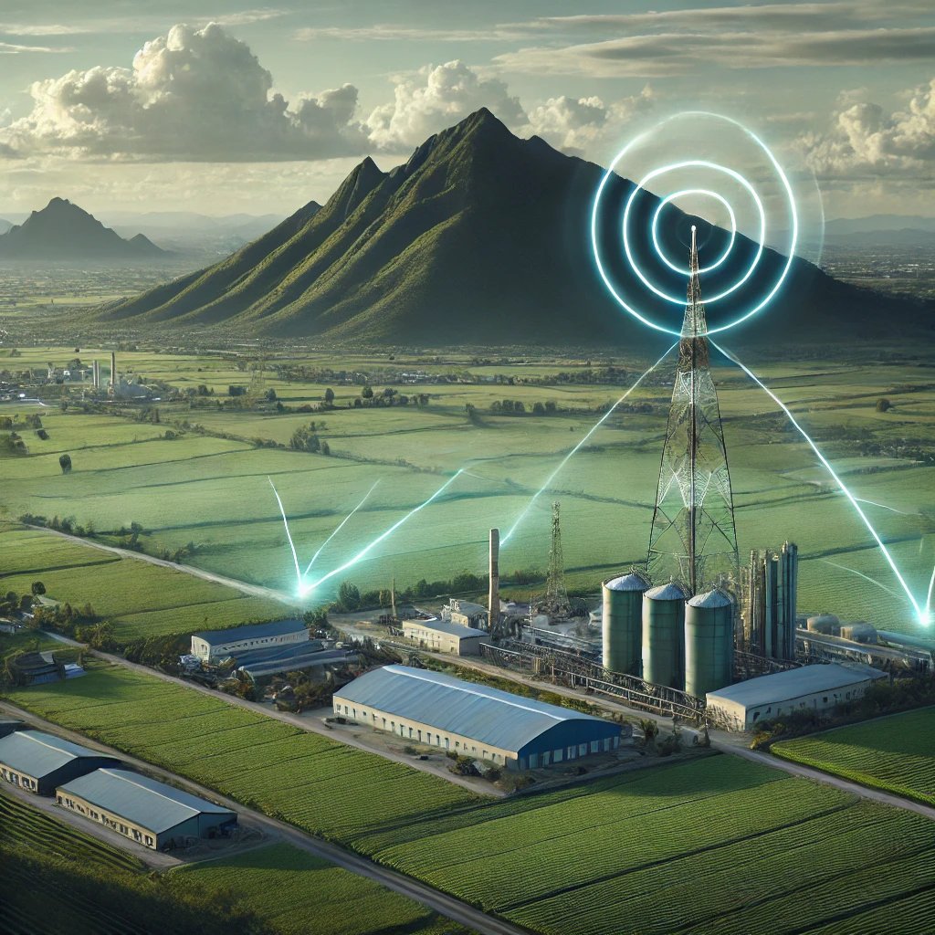 Conectividad Sin Límites para tu Empresa y hogar.