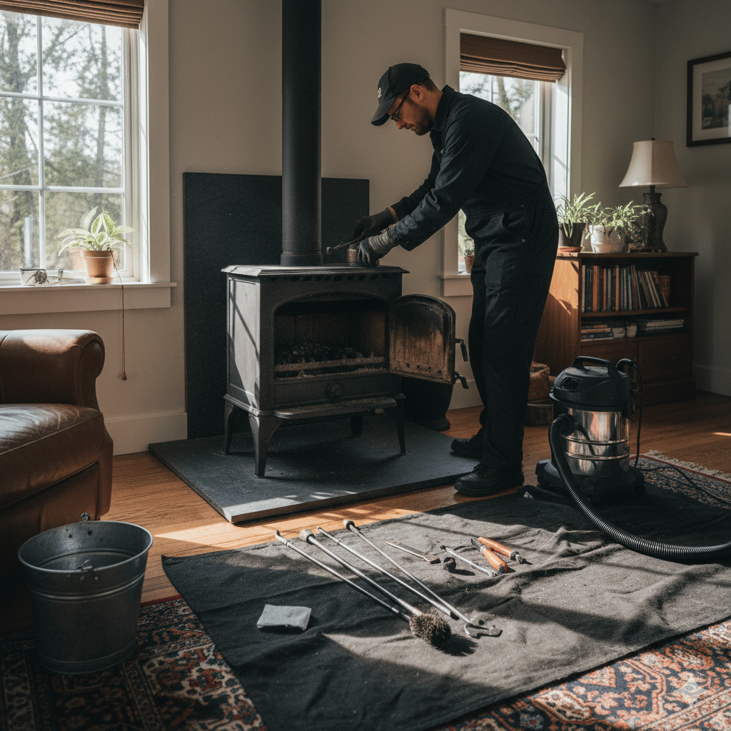 Ramonage nantes reze Ramoneur nantes rezé autour de moi 