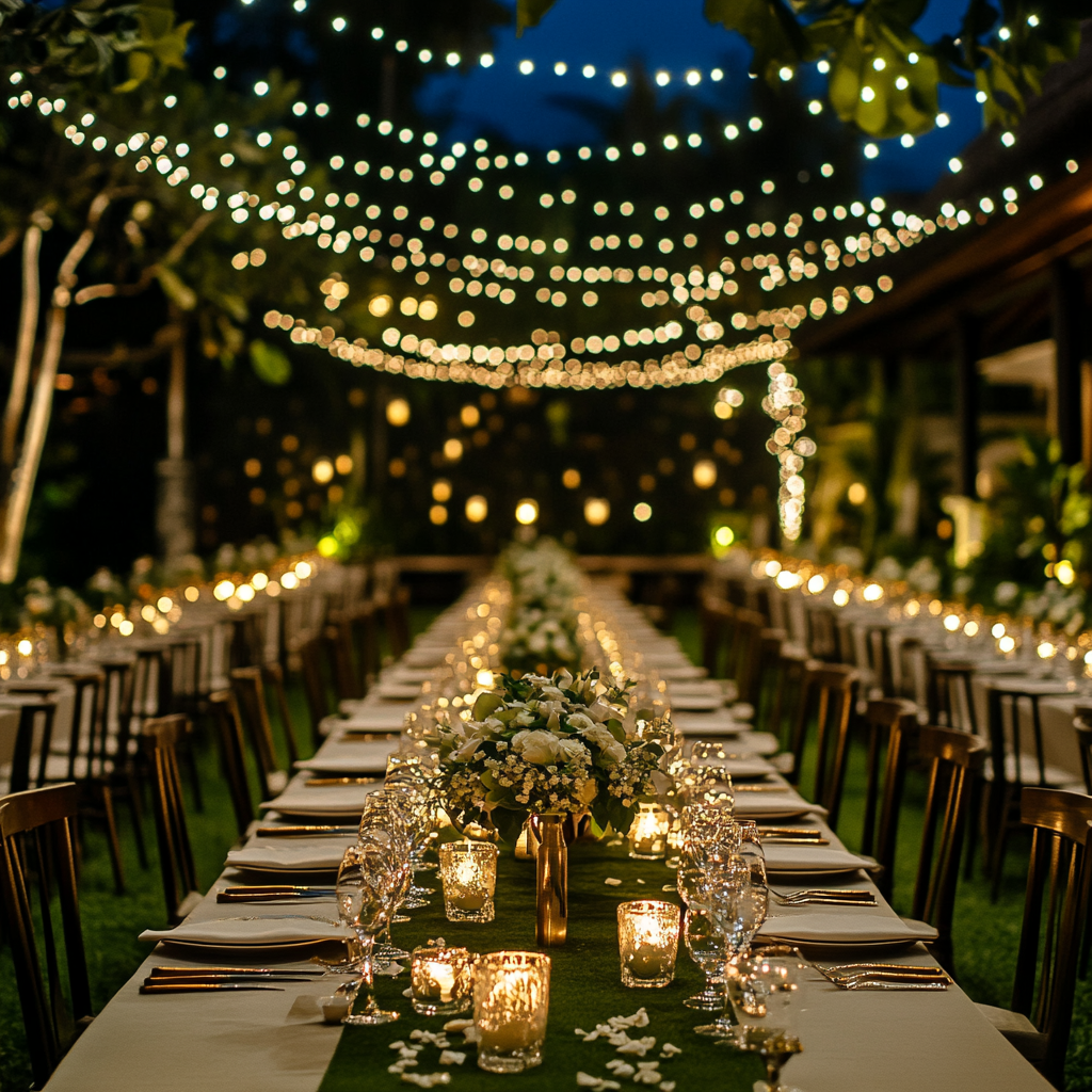 Professional Bali Wedding Coordinator Canggu