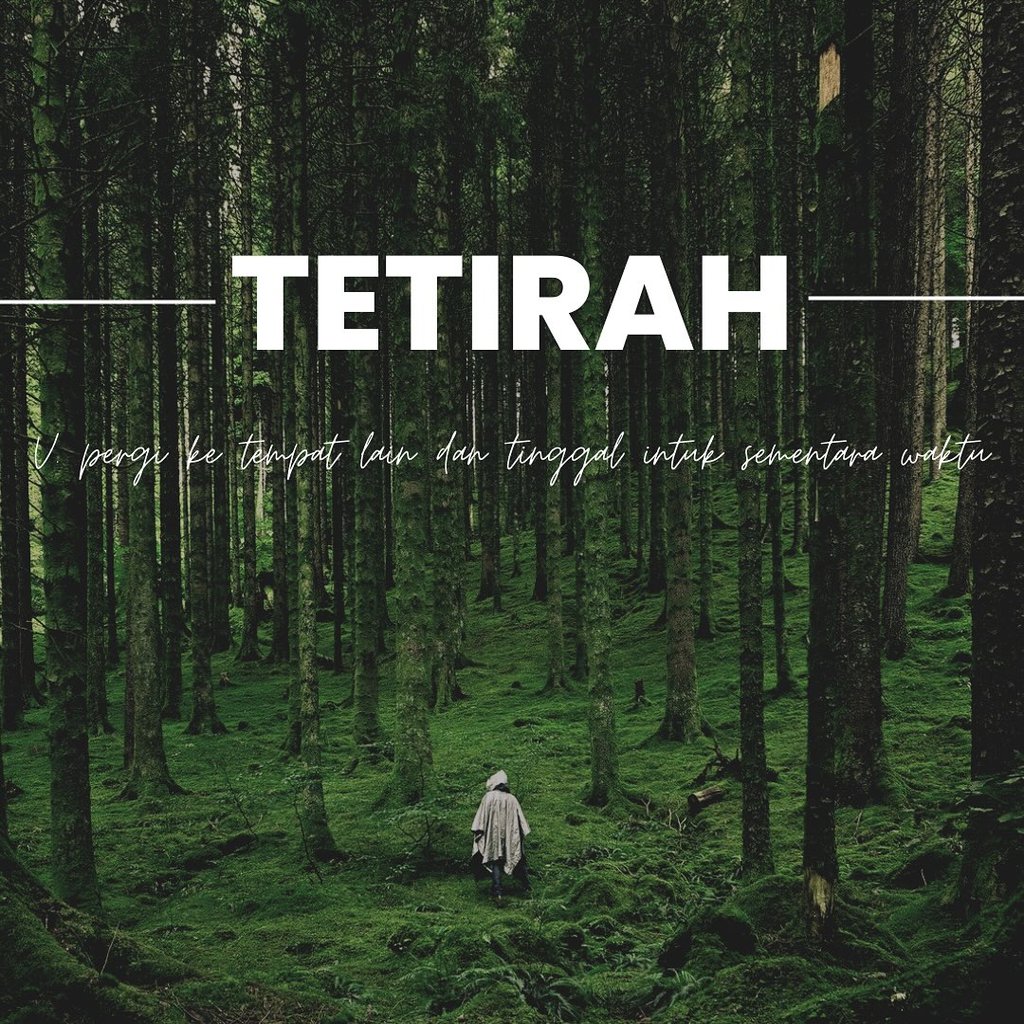 tetirah