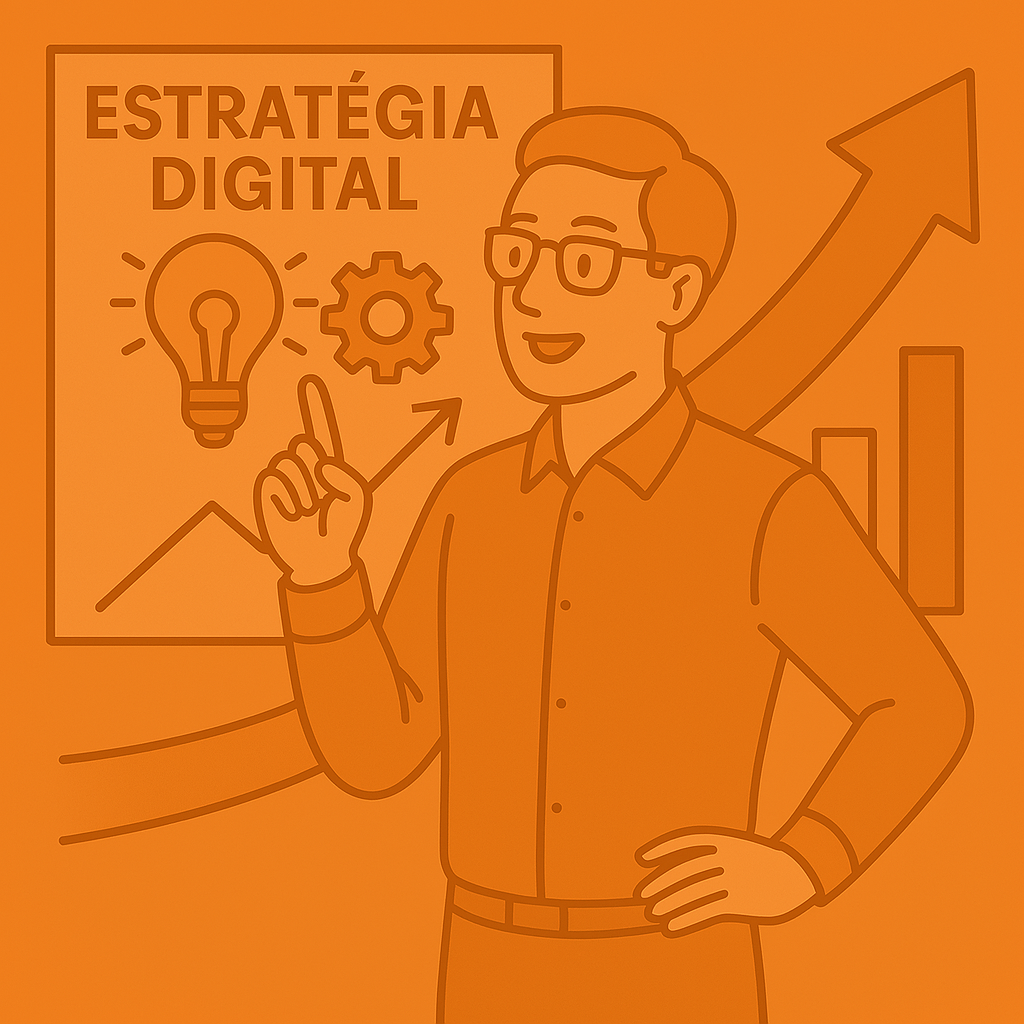 Como criar uma estratégia de marketing digital que gera resultados reais Contentus Clava