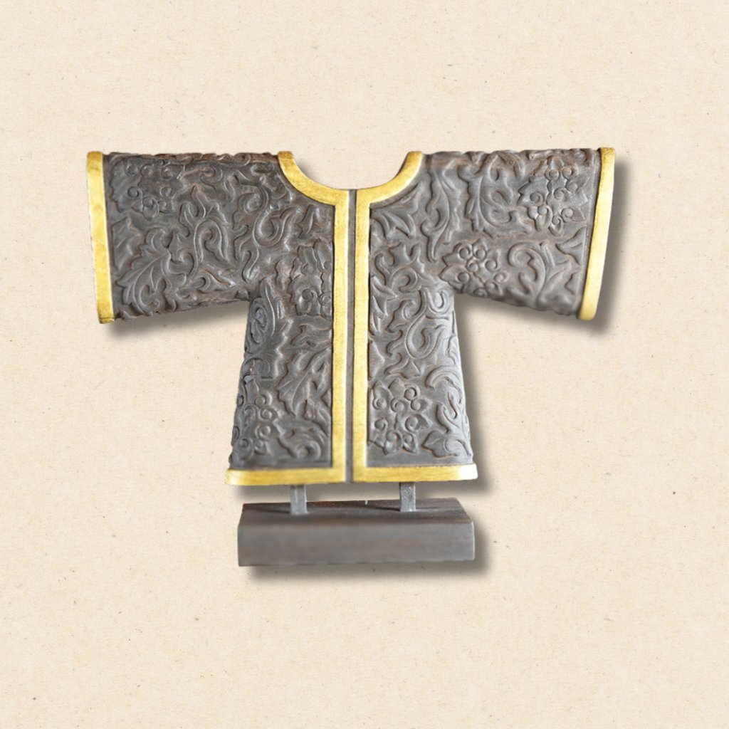 wood decoration