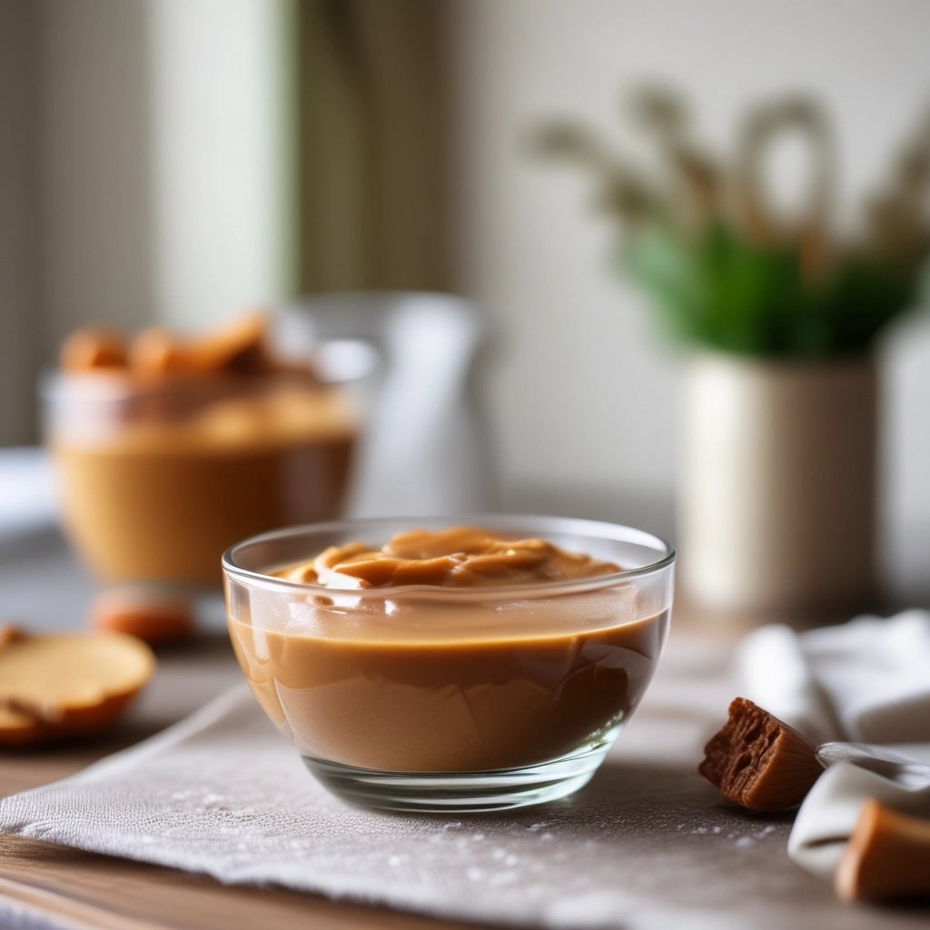 Doce de Leite Caseiro Cremoso