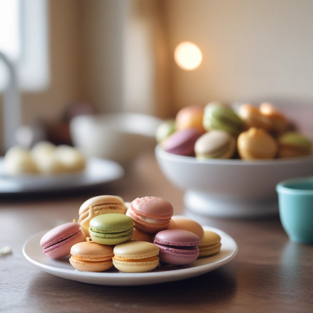 Macaron