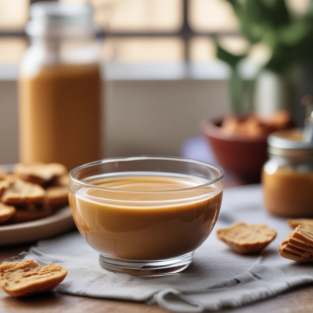 doce de leite caseiro cremoso