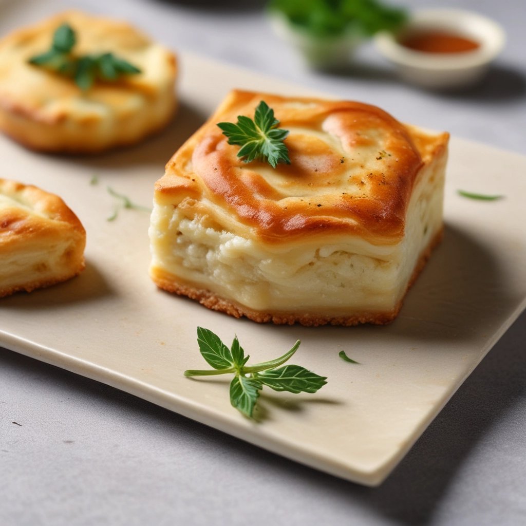 salgado de frango com catupiry