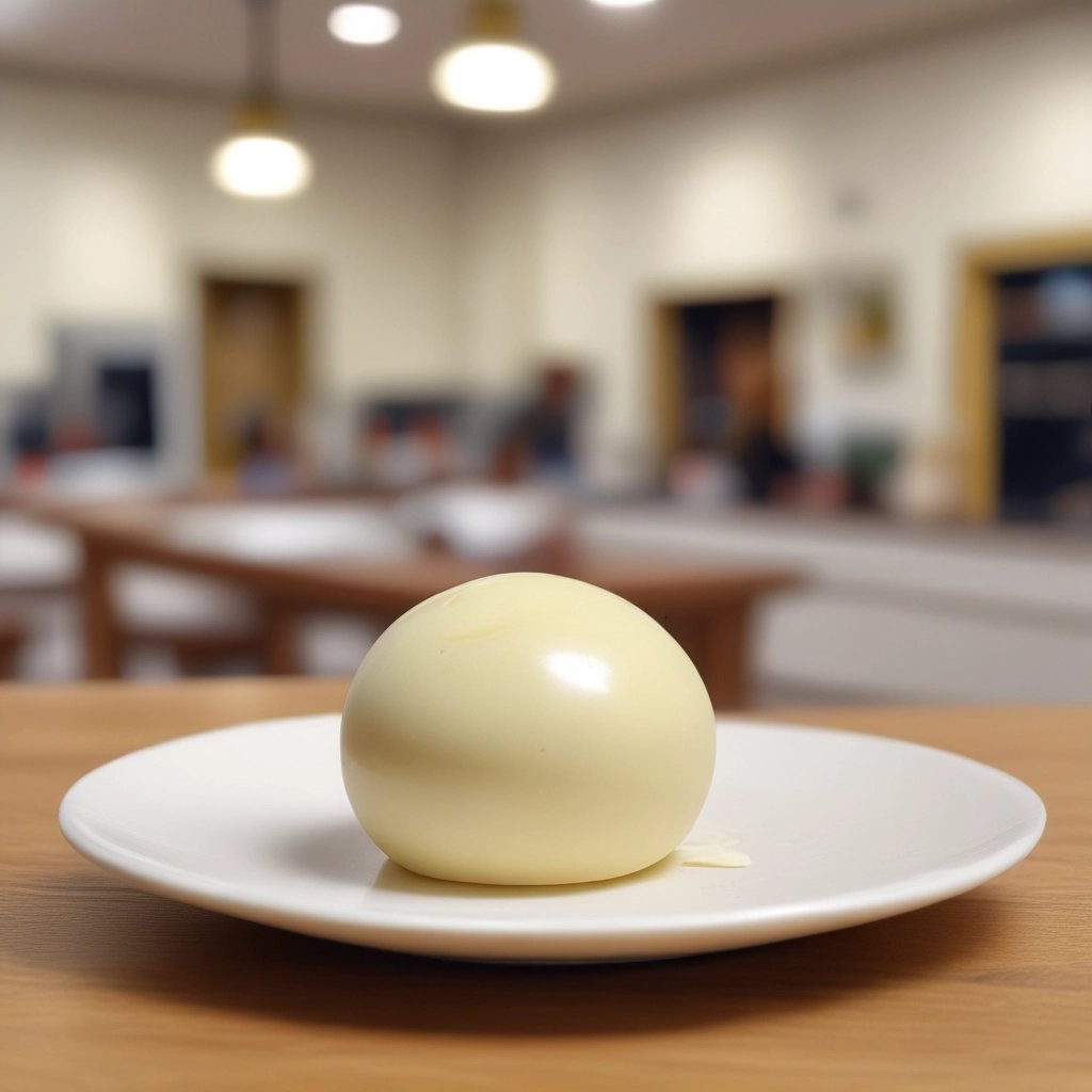 bombom de ouro branco gigante