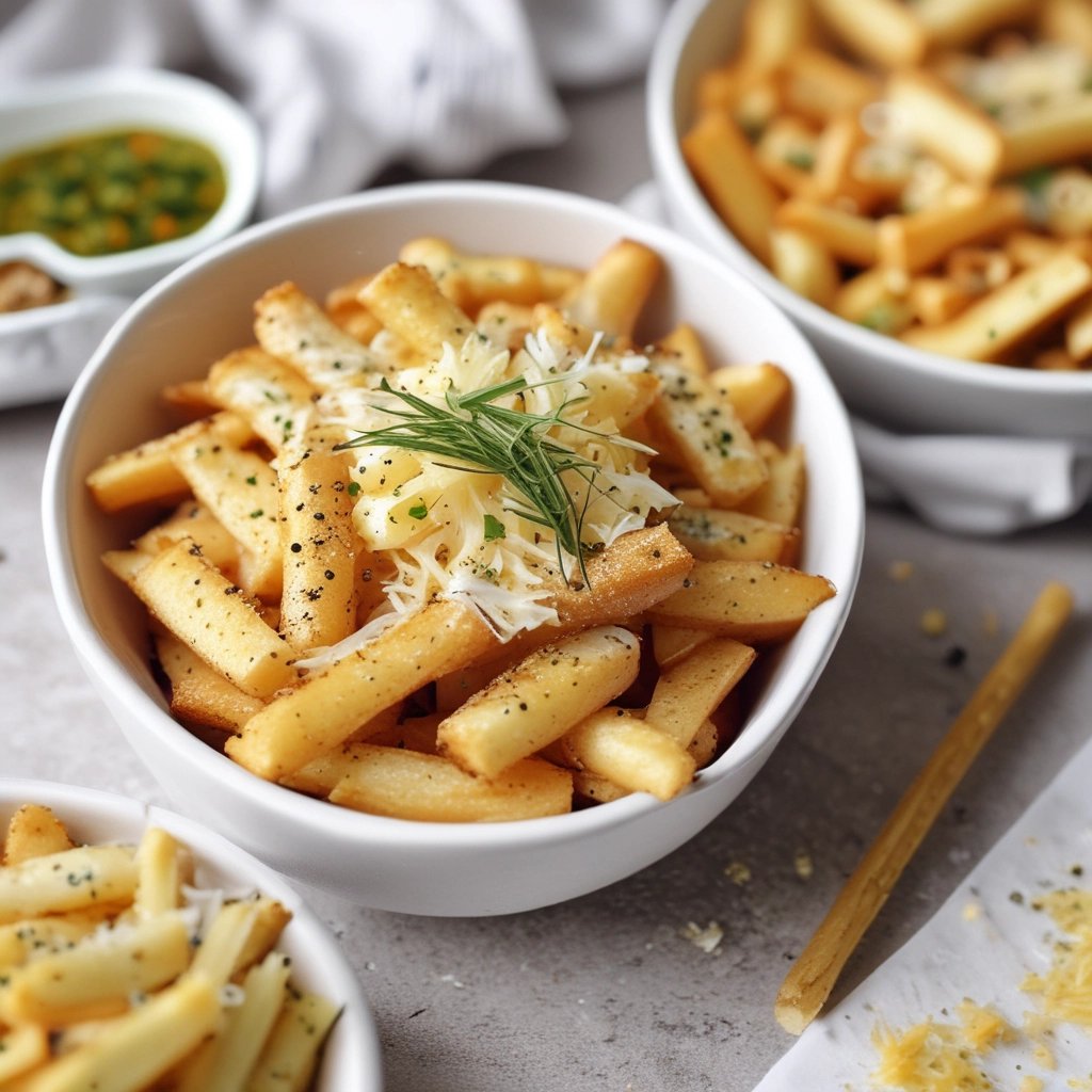 palitinhos de batata com queijo