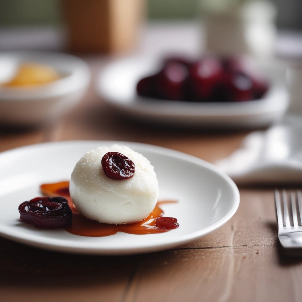 Docinho Olho de Sogra