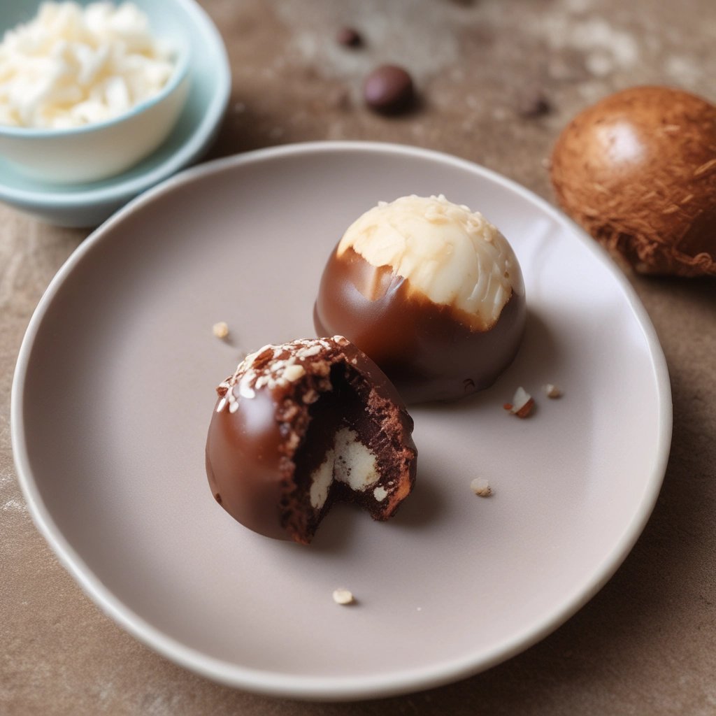 docinhas de ninho com nutella