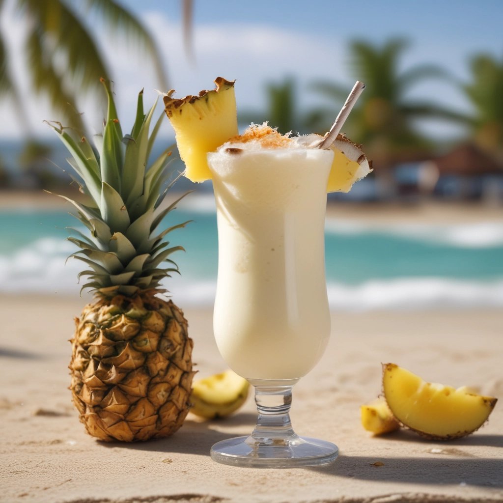piña colada